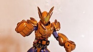 展示 假面騎士 加布 shf 最終形態 Kamen rider shf