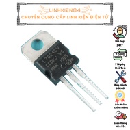 Voltage Regulator IC 7824 1.5A 24V Power IC 24V
