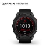 Garmin Fenix 7X Solar Multisport GPS Watch (51mm)