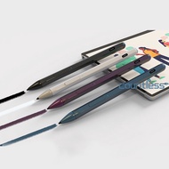 [New] Tablet Stylus 4096 Pressure Sensitive Active Pen Type-C Rechargeable with 3 Pen Tips for Micro
