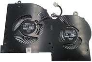 Laptop GPU Fan for BOXX GOBOXX MS-16Q4 0.5A DC5V