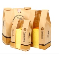 Vertical Bread bag 30x12x9cm