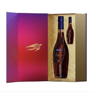 Martell Noblige MAF Limited Edition 2026 (with Noblige Miniature) 馬爹利 名仕 中秋特別版 2026 (連名仕酒辨)