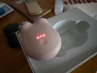 NuFACE Mini+ Petite Facial Toning Device 嫩膚美容儀