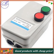 [MaMing] Magnetic Electric Motor , 220V 4KW 5.5HP 3 Phase or Single Phase Magnetic Switch Motor .