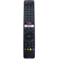 SHARP LEDAndroid Smart Remote Control GB346WJSA Compatible With GB005WJSA, GB004WJSA,GB326WJSA GB238