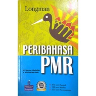 [PEARSON LONGMAN] Peribahasa PMR