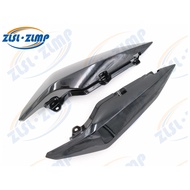 Motorcycle Tail side Fairing Side Cover Plate For YAMAHA XJ6 XJ 6 09 2009-2012
