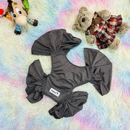 KONNY Baby Carrier A That Feels Like In The Hug (XS Suitable For Users Weight 40–47 Kg.height 147–16