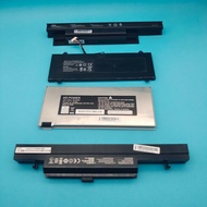Haierjian Ai 7G-2 T6-C T628 M42 Mechanic M410A Shenzhou K550D Laptop Battery
