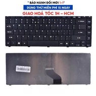 Acer Aspire 4736 4736G 4736Z 4736ZG 4735 3410T 4410T 4540 4551 laptop keyboard .