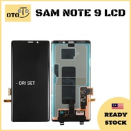 【OTO】SAMSUNG NOTE 9 LCD WITH TOUCH SCREEN DIGITIZER