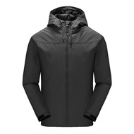Áo gió nam Áo khoác mùa đông ngoài trời không thấm nước North Face Túi chim