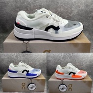 Tennis Shoes On Cloud X The Roger Federer Pro 2 White Black Free Socks