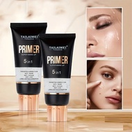 Isolation Makeup Primer Primer Moisturizing Lasting Moisturizing Invisible Pore Gel Makeup Primer