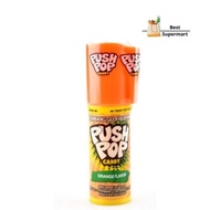 Push Pop Delicious Candy 14g