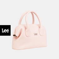 LEE กระเป๋าผู้หญิง คอลเลคชั่น Lee Pink รุ่น LE F524WBAGN56 สีชมพู