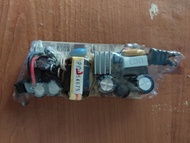 Switching Power Supply 5v 1A - 12v 1A Modul Adaptor Settopbox