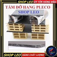 Pleco Cave Support - Pleco Cave Support - Decorative Accessories