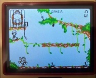 超級瑪莉兄弟 Game &amp; Watch (已改機)