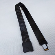 Jualan Langsung Kilang Aosheng 46cm Panjang TF ke Pembaca Kad Kabel Sambungan TF 4.6