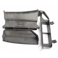 1K0 805 965 G 1K0805971C Pemasangan Saluran Masuk Udara 1K0 805 962D Untuk VW Golf Travel Cross Beet