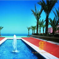 Sale Anti-Slip Rubber Bathroom Mat 1,2M x 1.5m