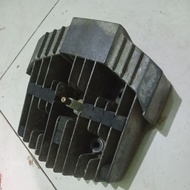 SUZUKI Tank part gp100SUZUKI