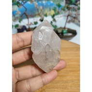 Rough Herkimer Raw Crystal Quartz/ natural (8)