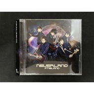 FTISLAND NEVERLAND【收藏品】B5395