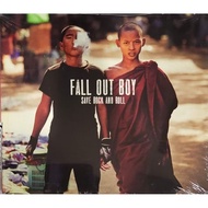 Fall Out Boy - Save Rock And Roll (CD)