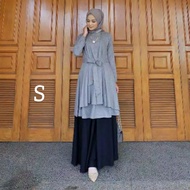 Ready NARA TUNIC ORI EVOLVERE.ID