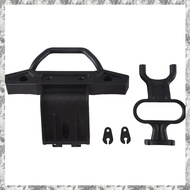 [I O J E] 8481 Front Bumper Set for 1/8  9116 08427 9021-V3 Rc Car Parts Accessories