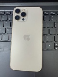 5G港版iPhone 12 pro max 512G電100%