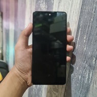 LCD Samsung A72 Original Sein Copotan Normal