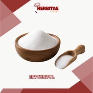 🅷🆂 [CHINA] Erythritol / Erythritol Sugar / Erythritol Sweetener / 赤藓糖醇 / Erythritol 1KG 500G
