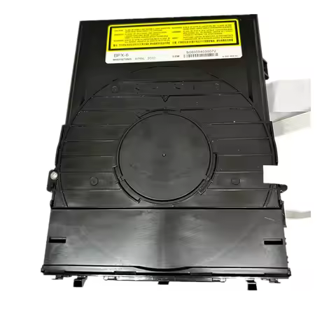 BPX-6 BDP-S380 BDP-S485 loader with KEM470AAA KEM470AAB Laser Lens Optical Pick-ups Bloc Optique