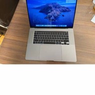 MacBook por 16 2019 1Tb