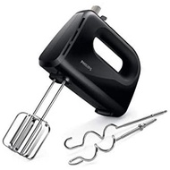 Philips HR3705 Daily Collection Hand Mixer Black