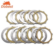 แผ่นคลัทช์ คลัทช์ For Honda NC700X NC700S NC750X NC750S CTX700N CTX700 OEM:22201-MAV-000/22201-MFF-D