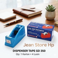 DISPENSER TAPE GD-350 GD-370 GD-380 GD-450 GD-480 GD-500 GUNINDO
