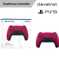 【8.8 PROMO 】PS5 Sony Malaysia PlayStation 5 Dual Sense Dualsense Wireless Controller