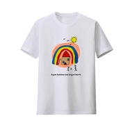 Rainbow PPKI Beluran T-Shirt