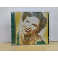 (CD) PATSY CLINE THE VERY BEST OF PATSY CLINE