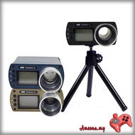 AMOONA E9800-X Speed Tester Lcd Screen Chronograph FPS for  Chronograph