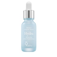 9 Wishes Hydra Skin Ampule Serum 25ml