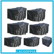 [Lacooppia] Agricultural Drone Protective Cover Convenient Storage Drone