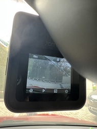 70mai A400車cam