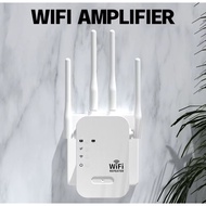 Wifi repeater wifi signal amplifier