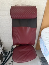 品是 OSIM uJolly 背樂樂（型號：OS-260）